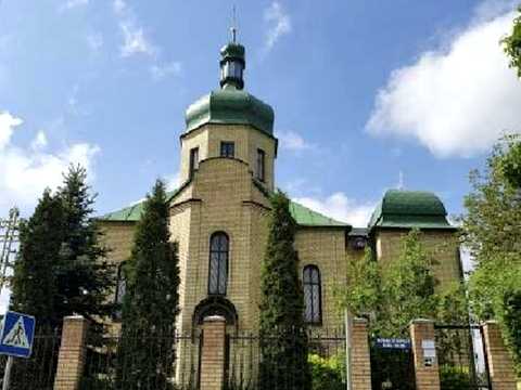 участок по адресу Лісниківська ул.