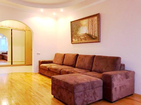 квартира за адресою Дмитрівська вул., 69