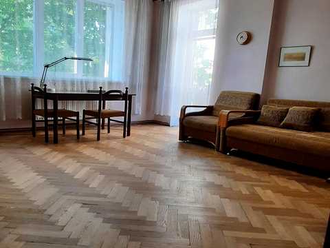 квартира за адресою Личаківська, 106