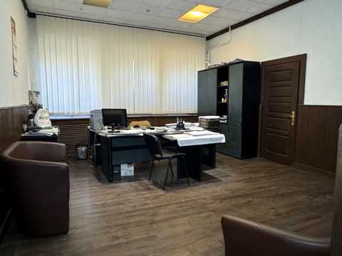 комерційна за адресою Баштанна вул., 3