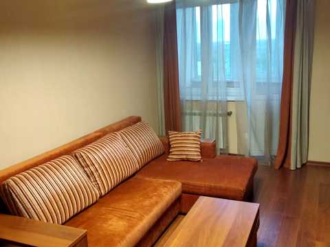 квартира за адресою Кубанської України вул. (Маршала Жукова), 31-А