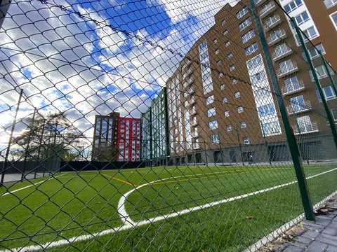квартира за адресою Богдана Хмельницького вул., 57