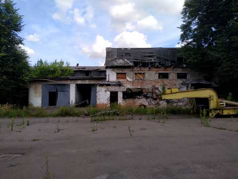 коммерческая по адресу Попова ул. (Попова), 14 А