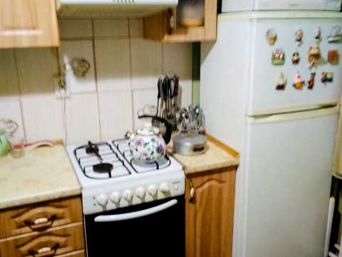 квартира по адресу Ковпака ул. (Ковпака)