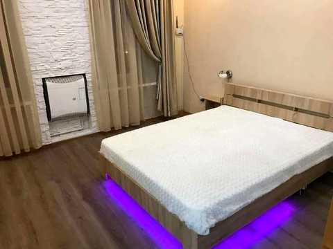 квартира за адресою Пер Онилова , 12 