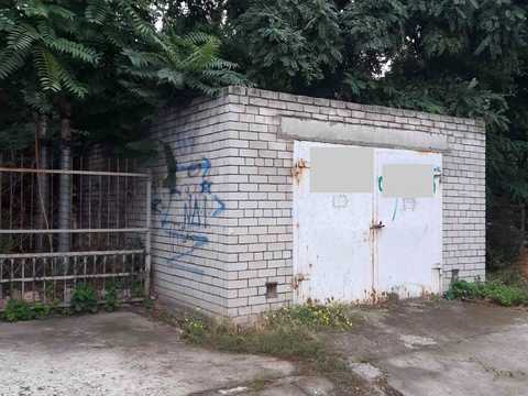 коммерческая по адресу Ширшова, 2б