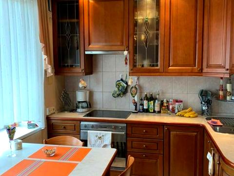 квартира за адресою Миколи Міхновського бульв. (Дружби народів), 24/2