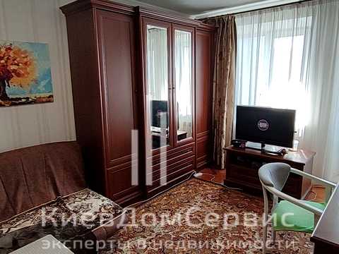 квартира по адресу Георгія Тороповського ул. (Івана Дубового), 45