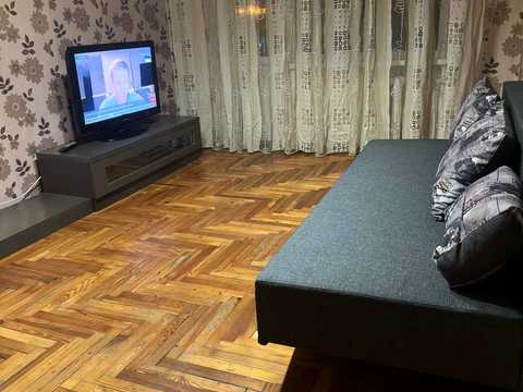 квартира за адресою Парамонова вул., 10