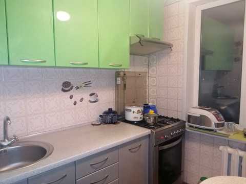 квартира за адресою Володимира Покотила вул. (Картвелішвілі), 9