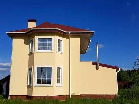 дом по адресу Октябрьская ул. (Жовтнева)