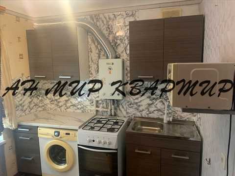 квартира за адресою Небесної Сотні, 100