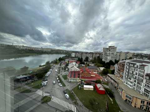 квартира за адресою Панаса Мирного вул., 14/1-Б