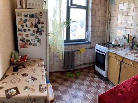 квартира за адресою Індустріальний просп. (Фрунзе), 34