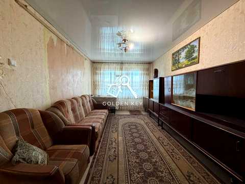 квартира за адресою Сталева вул. (Нахімова), 26