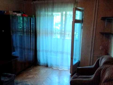 квартира по адресу Флоренции ул., 12-А