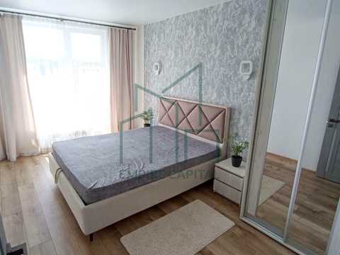квартира по адресу Кульпарковская ул. (Кульпарківська), 93