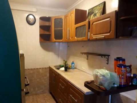 квартира за адресою Юрія Литвинського вул. (Російська), 64