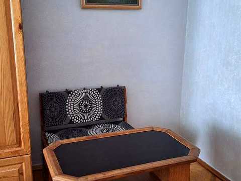 квартира по адресу Соломенская ул., 29