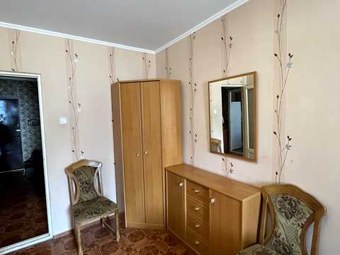 квартира по адресу Леваневского тупик, 7