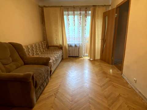 квартира за адресою Бастіонна вул., 14