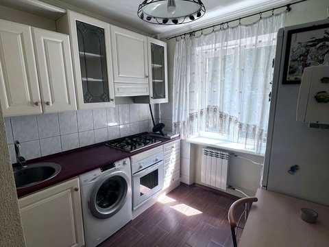 квартира за адресою Академіка Білецького вул., 5-Б