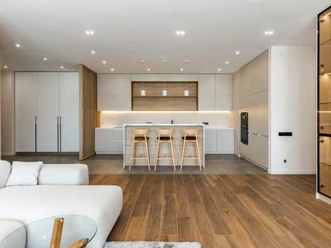 квартира за адресою Кубанська вул., 8