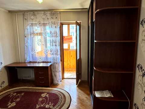 квартира за адресою Ірпінська вул., 63-А
