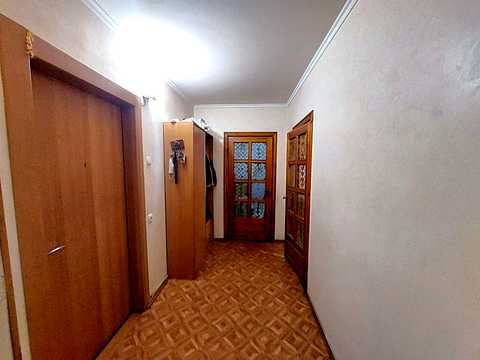 квартира за адресою Балківська вул. (Фрунзе вул.), 25