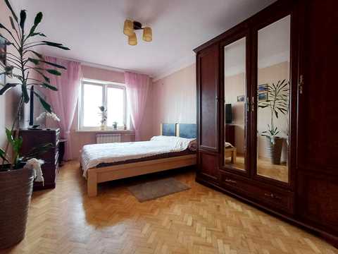 квартира за адресою Березняківська вул., 14-А