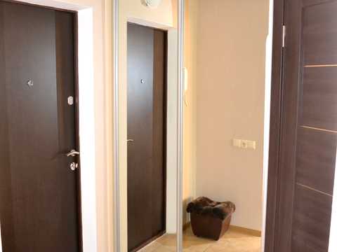 квартира за адресою Березняківська вул., 14-А