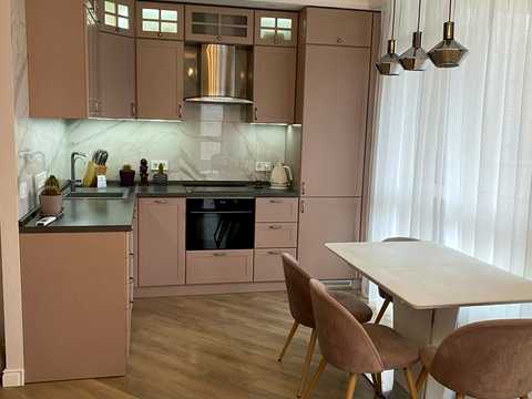квартира за адресою Предславинська вул., 40