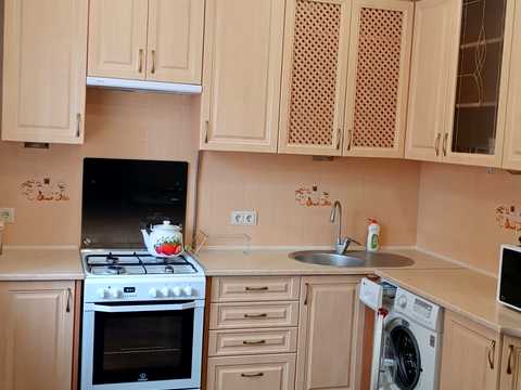 квартира по адресу Зализничная ул., 7-М