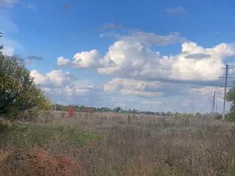 участок по адресу Харьковская