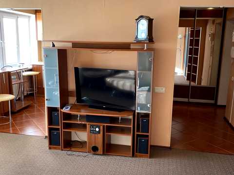 квартира за адресою Ентузіастів вул., 41/1