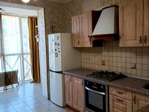 квартира за адресою Соборна вул. (Петропавлівська), 10-В