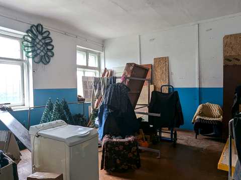 коммерческая по адресу Коцюбинського, 2