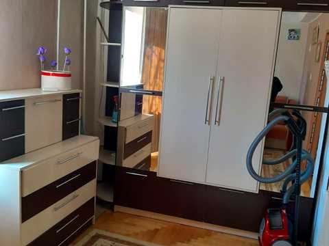 квартира за адресою Космічна вул., 106-А