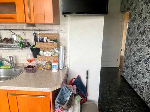 квартира за адресою Архітекторів вул., 28