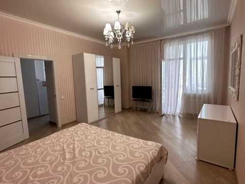 квартира за адресою Одеса, Асташкіна вул. (Крива), 29