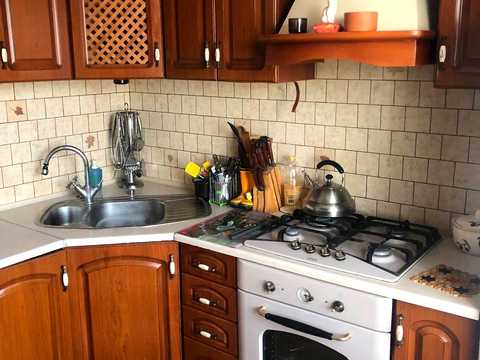 квартира за адресою Червоної Калини просп., 104