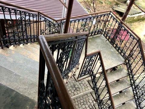 дом по адресу Червоногірська