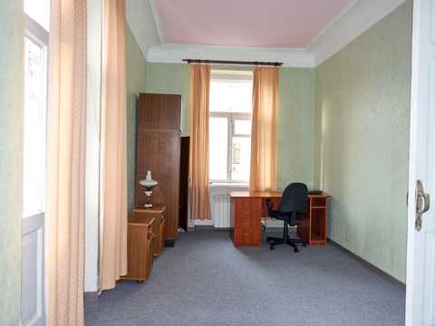 квартира по адресу Пилипа Орлика ул., 10