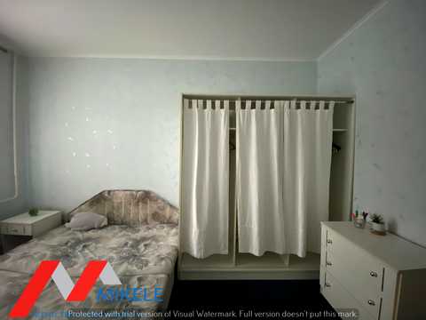 квартира за адресою Оболонский пр-т, 40