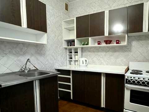 квартира по адресу Науки просп. (Ленина), 28