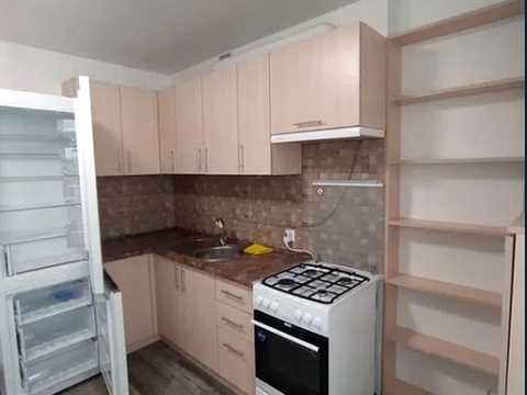 квартира по адресу Теплична ул., 38
