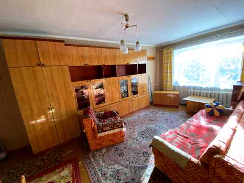 квартира за адресою Олега Антонова вул. (Туполєва), 4-А