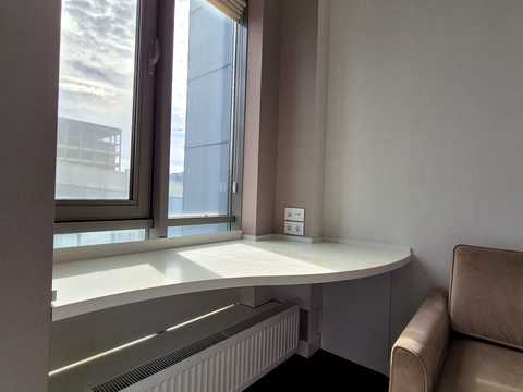 квартира по адресу Трускавецкая ул., 6-В