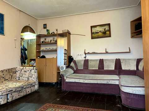 квартира по адресу Энергетический пер., 3