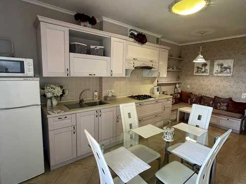 квартира за адресою Бабкіна пров., 6